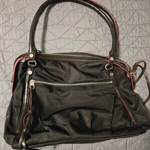 MZ Wallace Georgie Shoulder Bag Vintage